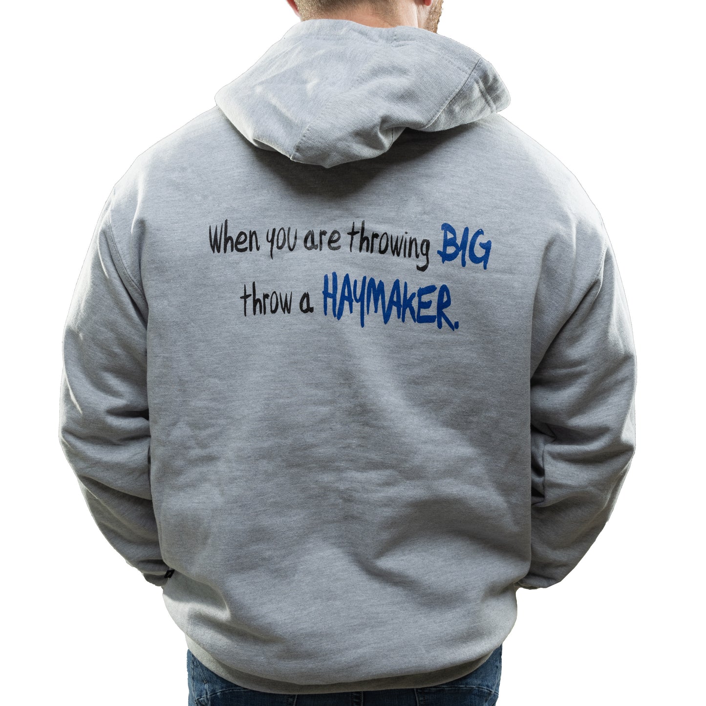 Haymaker Hoody