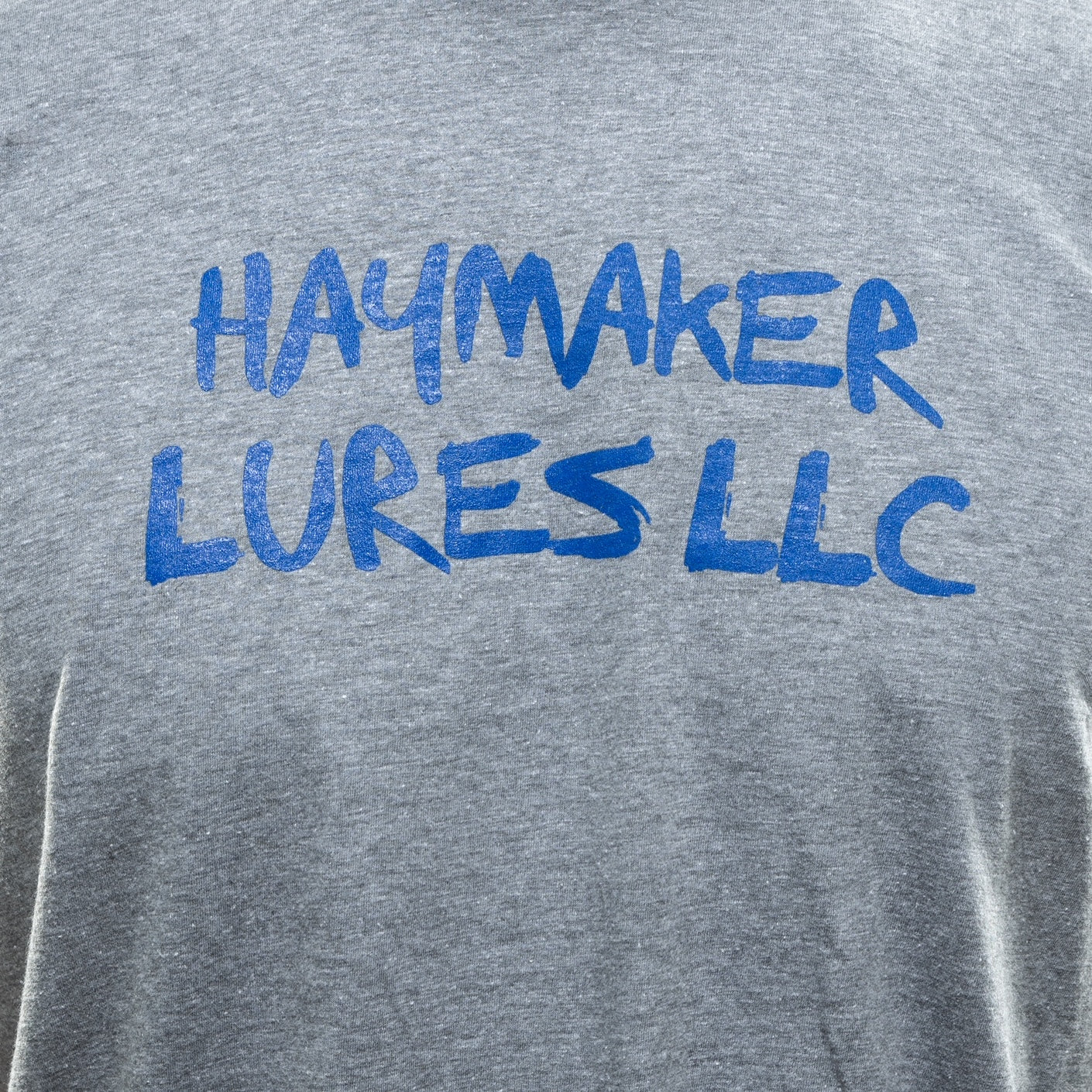 Haymaker T-Shirt