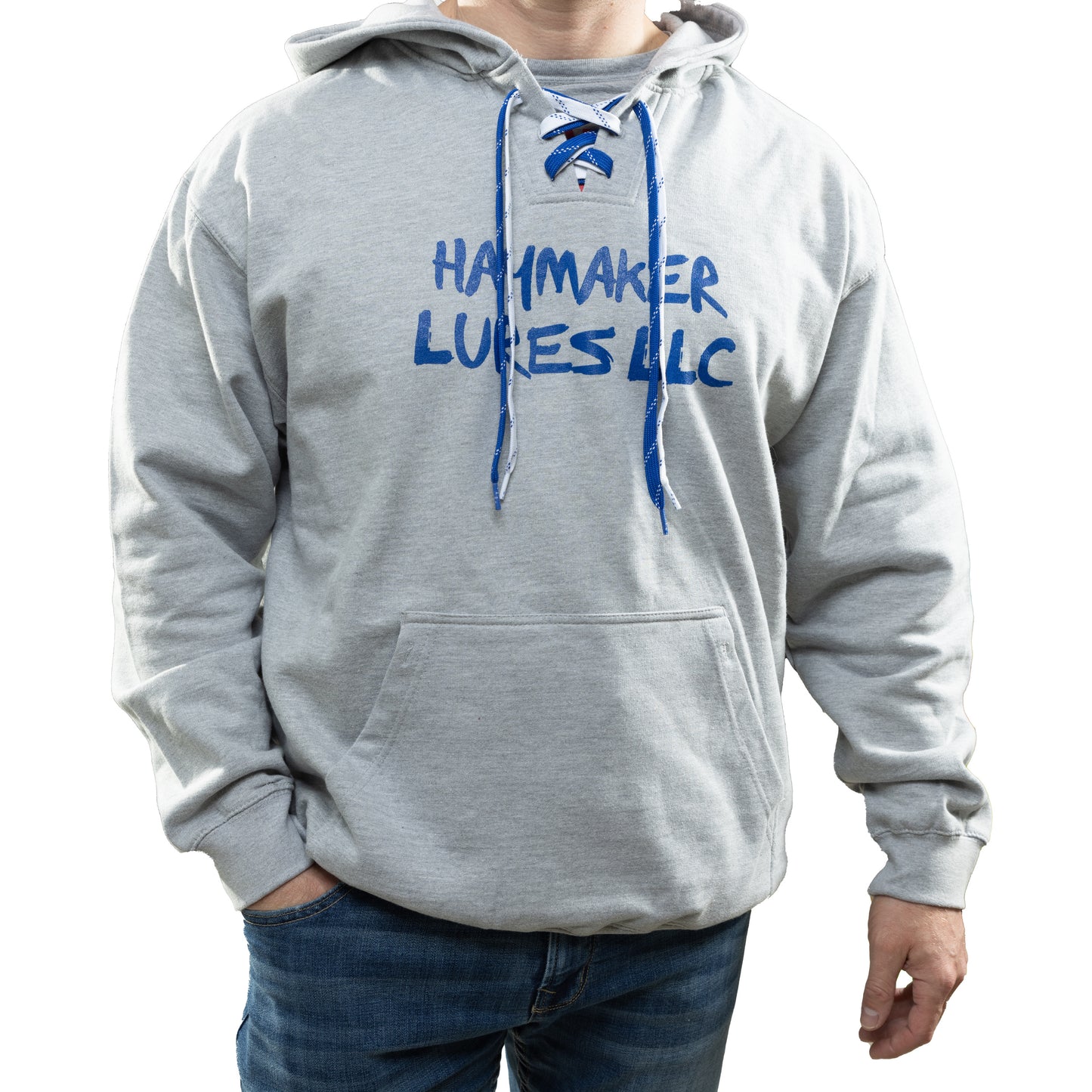Haymaker Hoody