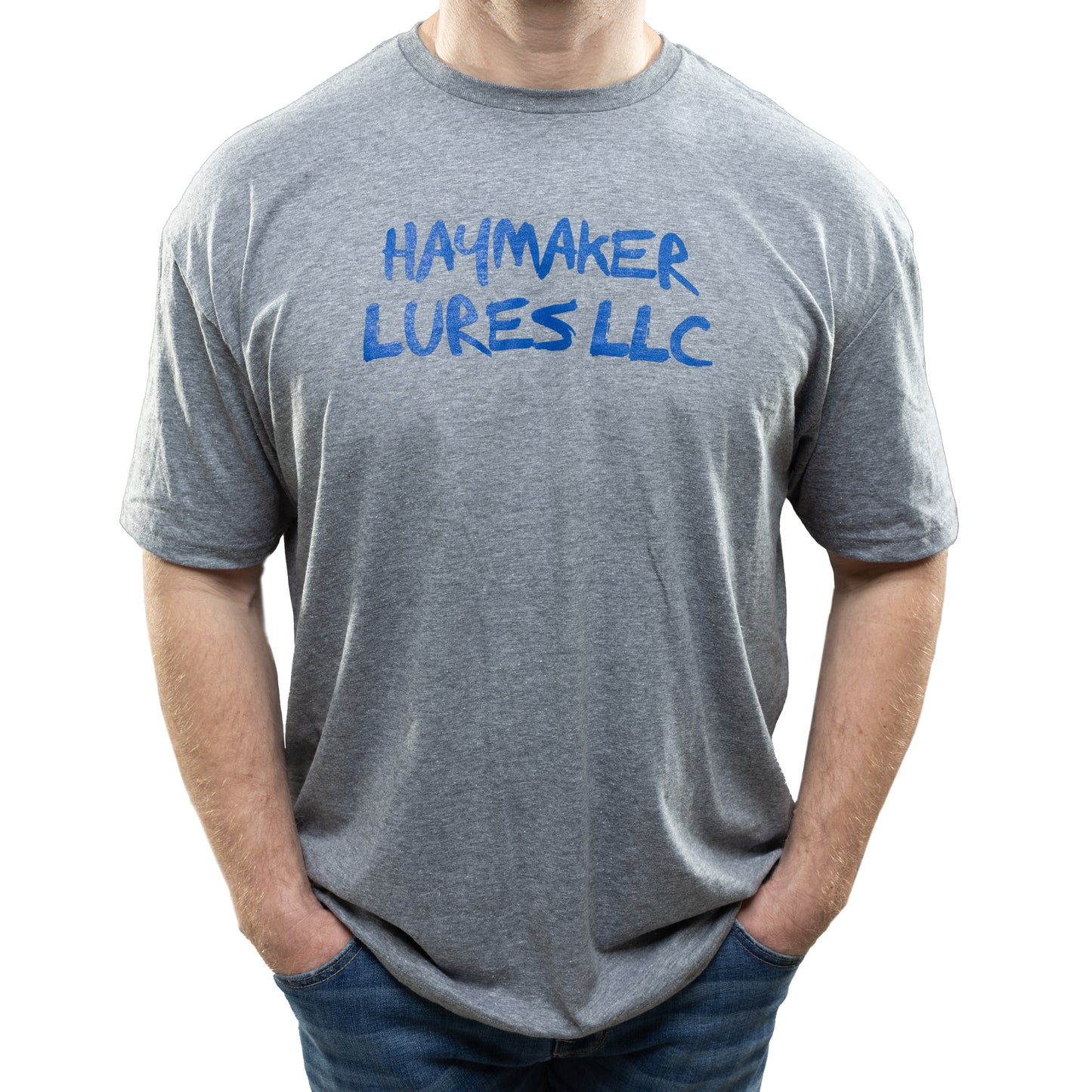 Haymaker T-Shirt