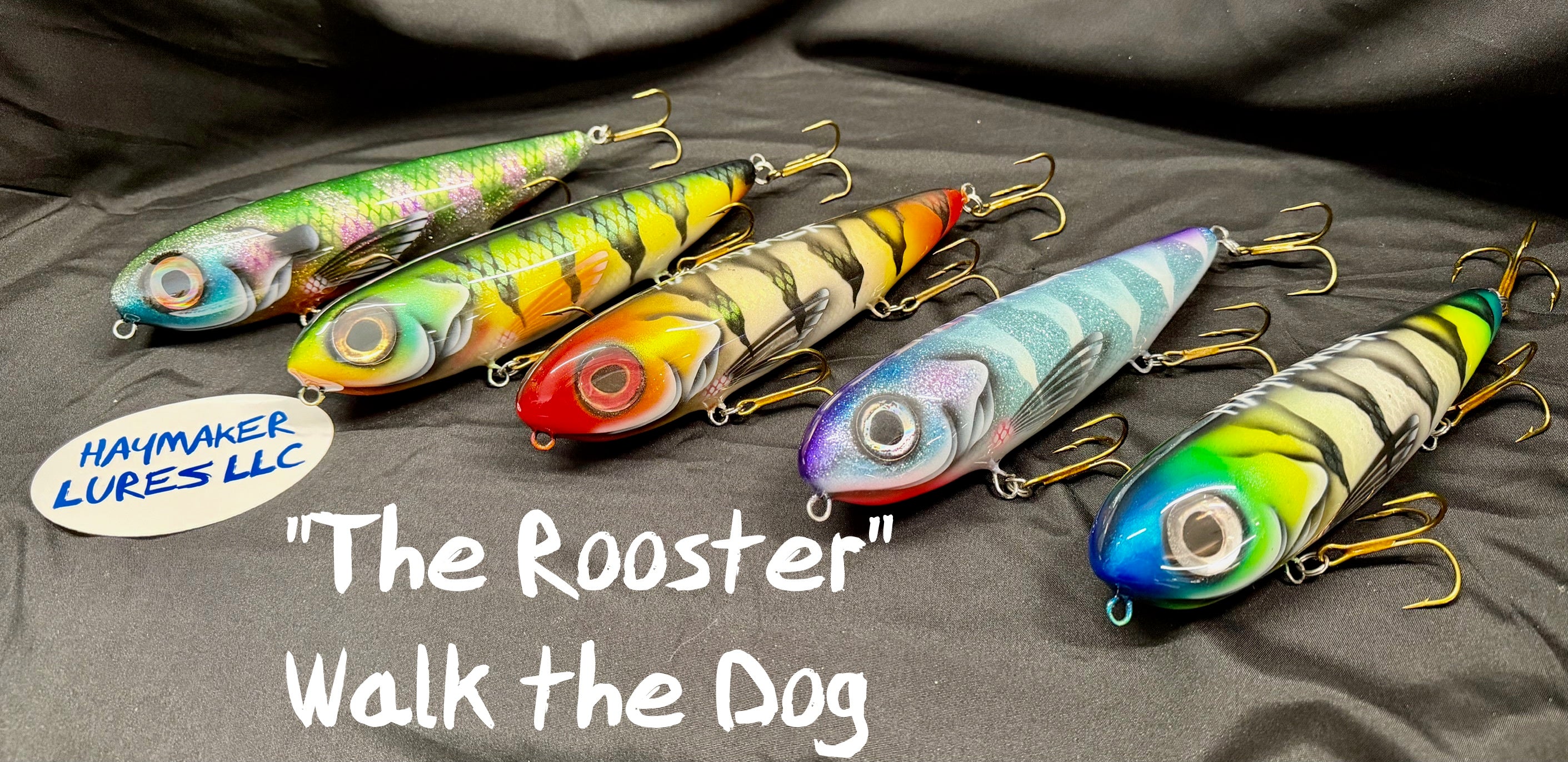 The Rooster